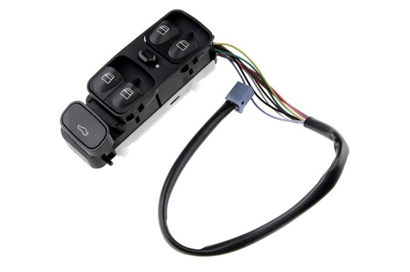 LTD Schalter, Fensterheber MERCEDES-BENZ LTD-2038210679 2038200110,2038210679,A2038200110 A2038210679 von LTD
