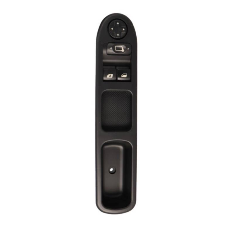 LTD Schalter, Fensterheber PEUGEOT LTD-6554QC 6554QC von LTD