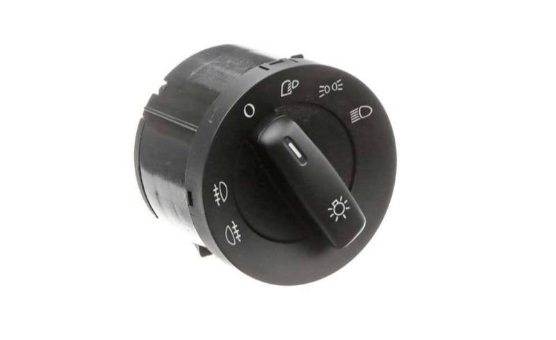 LTD Schalter, Hauptlicht VW LTD-5ND941431B 1K0941431AS,1K0941431ASREH,1K0941431N 1K0941431NREH von LTD