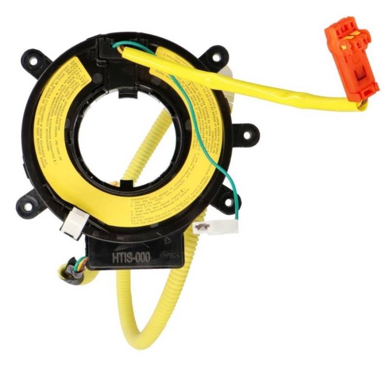 LTD Schleifring ISUZU LTD-8980147660 8980147660 Schleifring Lenkrad,Wickelfeder,Wickelfeder Airbag,Wickelfeder Lenkrad,Airbag Schleifring von LTD