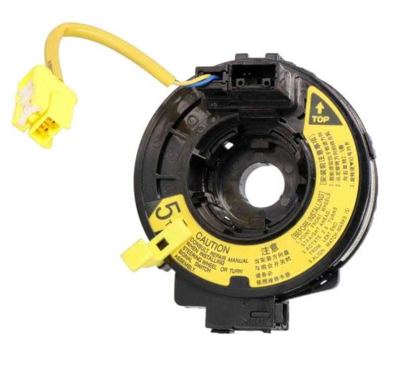 LTD Schleifring TOYOTA LTD-8430632030 8430632030 Schleifring Lenkrad,Wickelfeder,Wickelfeder Airbag,Wickelfeder Lenkrad,Airbag Schleifring von LTD