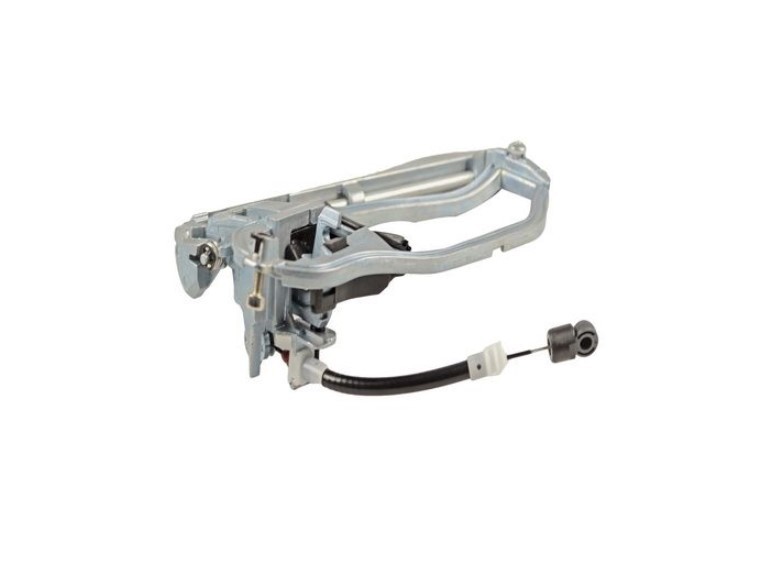 LTD Türgriffrahmen BMW LTD-51218243616 51218243616 von LTD