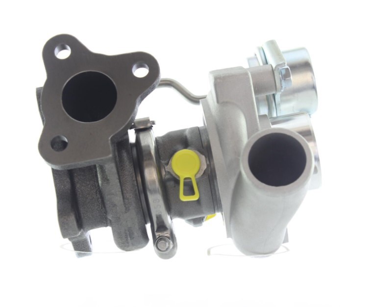LTD Turbolader OPEL,VAUXHALL LTD-95519823 860148,95519823,98102367 Abgasturbolader,Lader, Aufladung 4917306503R,8971852412,97185241,R1630024,5860012 von LTD