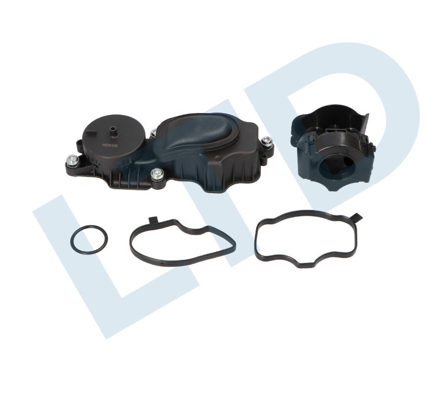 LTD Ventil, Kurbelgehäuseentlüftung BMW LTD-11127799225 11127799225 LTD Ventil, Kurbelgehäuseentlüftung BMW LTD-11127799225 11127799225 von LTD