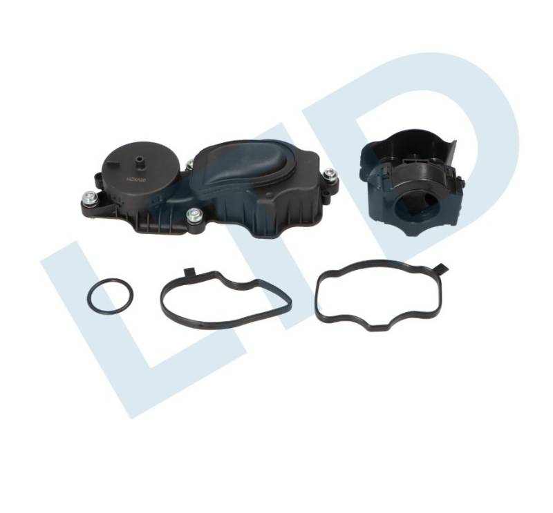 LTD Ventil, Kurbelgehäuseentlüftung BMW LTD-11127799225 11127799225 von LTD
