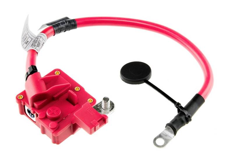 LTD Verbindungskabel, Starterbatterie BMW LTD-61129217031 61129217031,9217031 von LTD