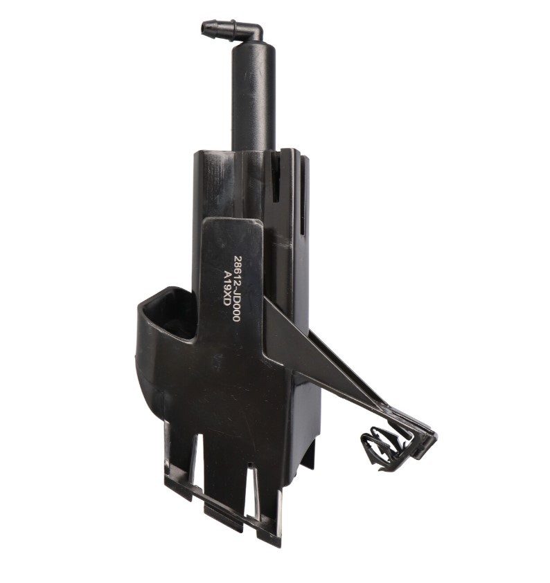 LTD Waschwasserdüse, Scheinwerferreinigung NISSAN LTD-28612JD000 28612JD000 von LTD