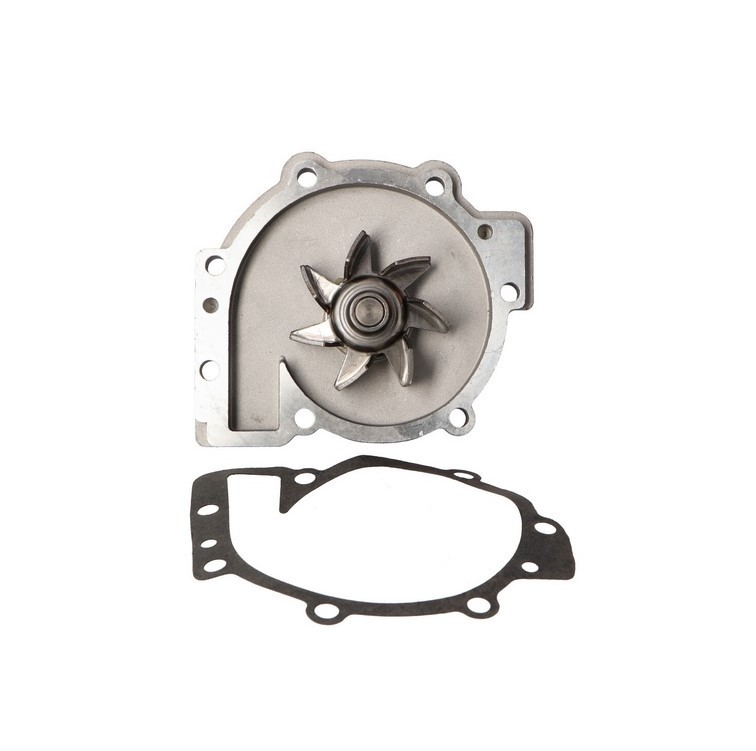 LTD Wasserpumpe AUDI,FORD,RENAULT LTD-1388504 7438610006,7438610035,216470 Kühlmittelpumpe,Kühlwasserpumpe 30684432,8694626,6G9N8591AA,271686,271985 von LTD
