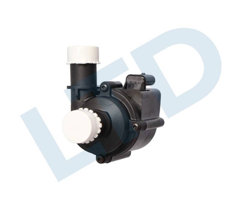 LTD Wasserpumpe VW,AUDI,SKODA LTD-5Q0965561B 5Q0965567J,65065000000,65065006001 Kühlmittelpumpe,Kühlwasserpumpe 5Q0965561B von LTD
