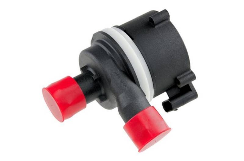 LTD Wasserpumpe VW,AUDI,SKODA LTD-6R0965561A 6R0965561A Kühlmittelpumpe,Kühlwasserpumpe von LTD