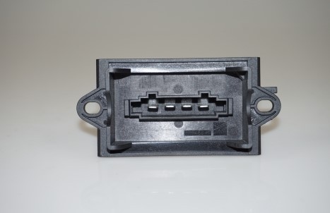 LTD Widerstand, Innenraumgebläse CITROËN LTD-6441Q7 6441Q8 von LTD