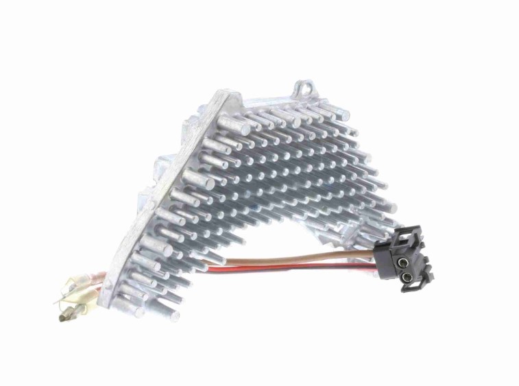 LTD Widerstand, Innenraumgebläse FIAT,PEUGEOT,CITROËN LTD-9140010335 6441F6,9790339580 von LTD