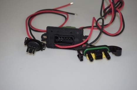 LTD Widerstand, Innenraumgebläse RENAULT LTD-7701209803 7701060001,7701209803 von LTD