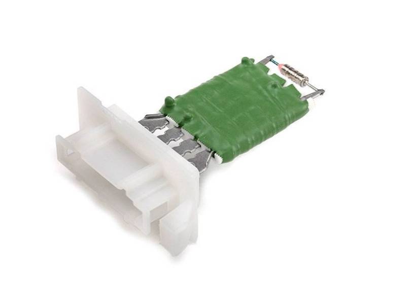 LTD Widerstand, Innenraumgebläse VW,AUDI,SKODA LTD-1K0959263A 1K0959263A von LTD