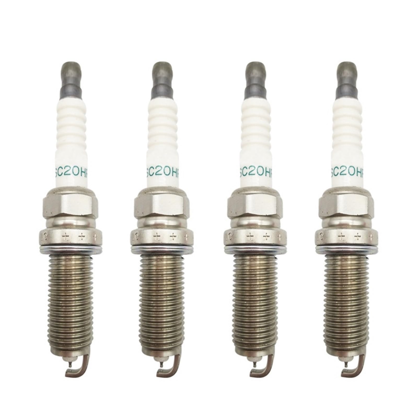 10 Elektroden 90919-01253 SC20HR11 Iridium-Zündkerze 10 Elektroden 90919-01253 SC20HR11 Iridium-Zündkerze von LTUNKHWP