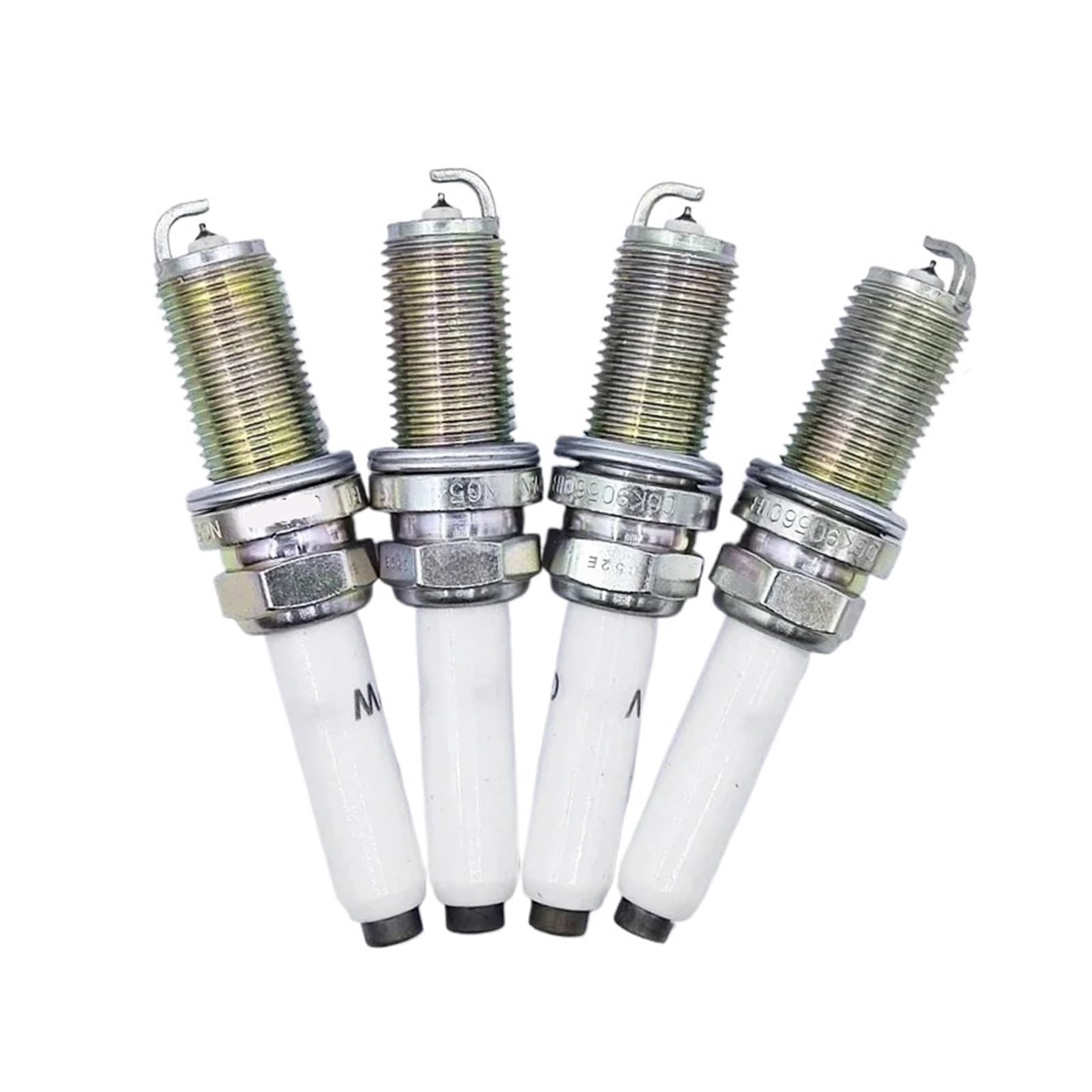 20/36 Stück Iridium-Zündkerzen IXU22 IK20L SP-535 DCPR7EIX BKR6EIX-11 06K905601B IZFR6P7(20 PCS 06K905601B) von LTUNKHWP