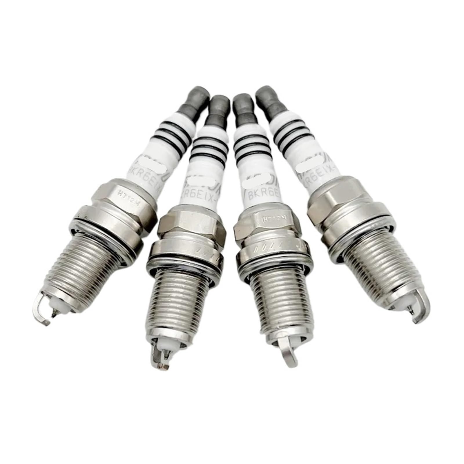 20/36 Stück Iridium-Zündkerzen IXU22 IK20L SP-535 DCPR7EIX BKR6EIX-11 06K905601B IZFR6P7(20 PCS BKR6EIX-11) von LTUNKHWP