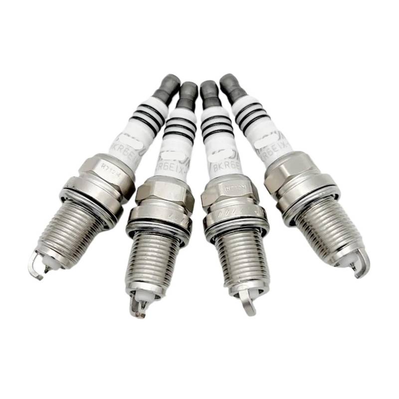 20/36 Stück Iridium-Zündkerzen IXU22 IK20L SP-535 DCPR7EIX BKR6EIX-11 06K905601B IZFR6P7(20 PCS BKR6EIX-11) von LTUNKHWP