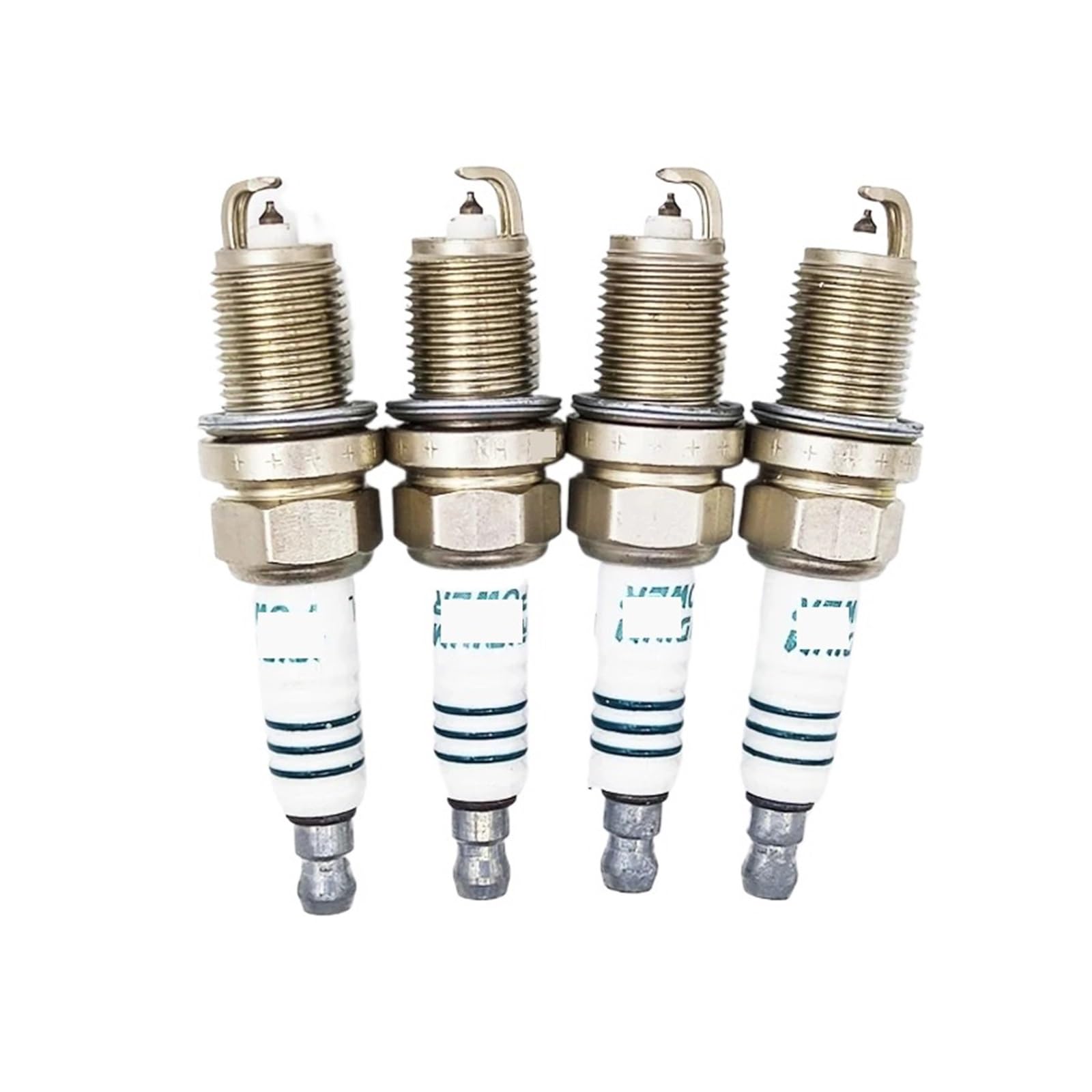 20/36 Stück Iridium-Zündkerzen IXU22 IK20L SP-535 DCPR7EIX BKR6EIX-11 06K905601B IZFR6P7(20 PCS IK20L) von LTUNKHWP