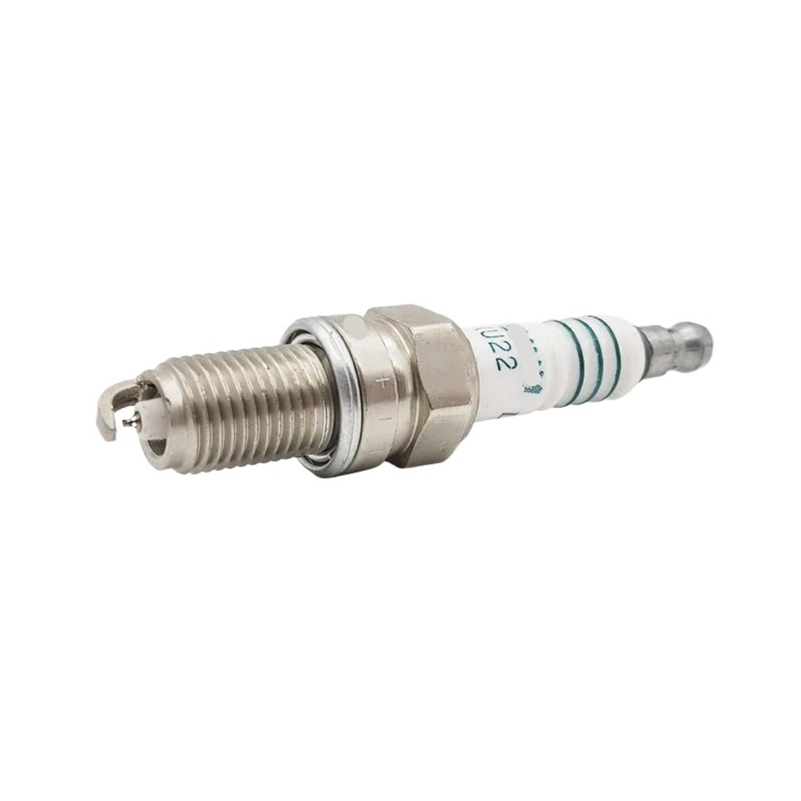 20/36 Stück Iridium-Zündkerzen IXU22 IK20L SP-535 DCPR7EIX BKR6EIX-11 06K905601B IZFR6P7(20 pcs IXU22) von LTUNKHWP