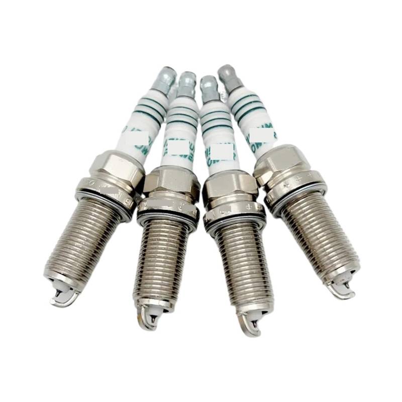 20 Stück Iridium-Zündkerzen 5343 IKH16 von LTUNKHWP