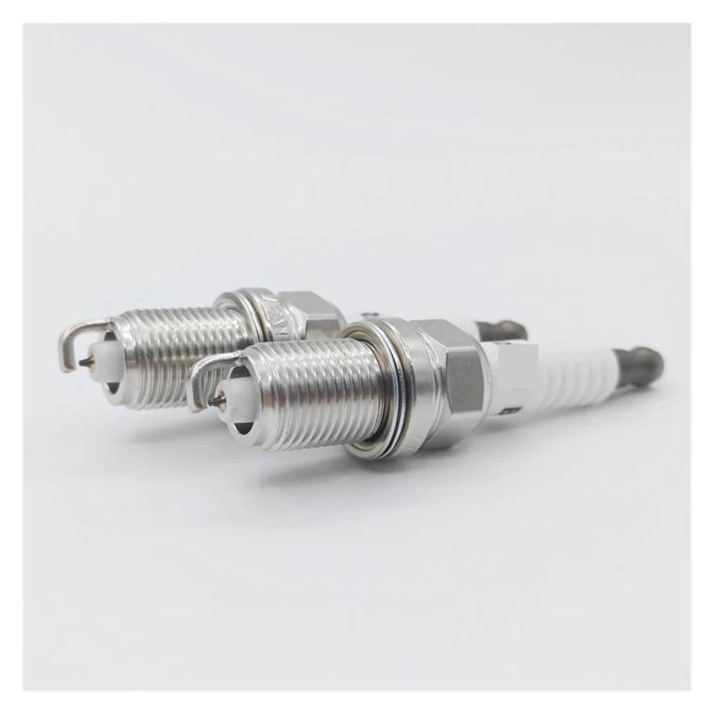 4 STÜCKE 12290-RB1-003 Iridium-Zündkerze von LTUNKHWP