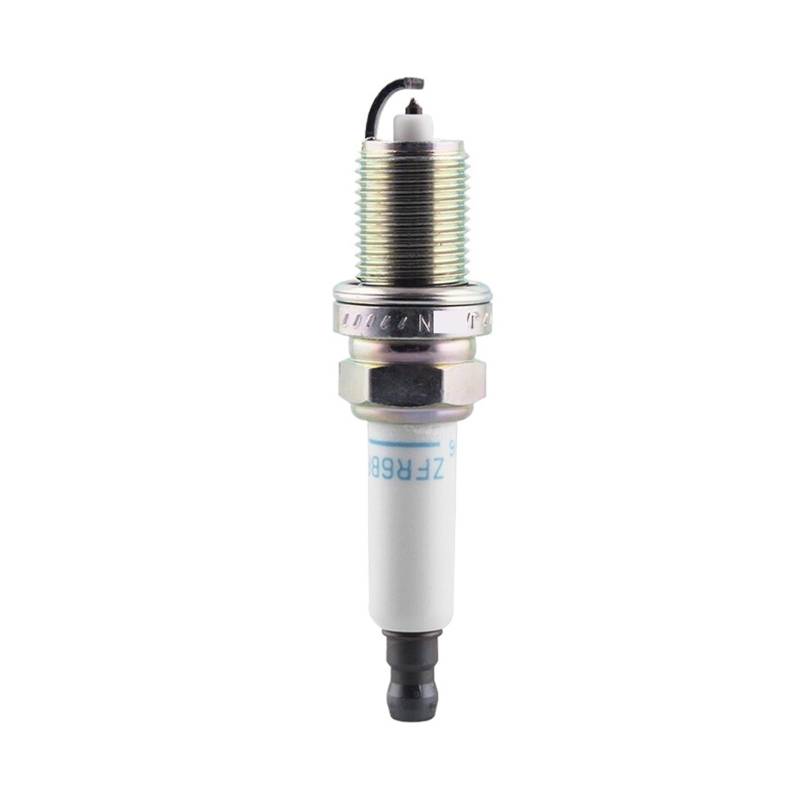 4 STÜCKE 1748 Zündkerze ZFR6BP-G OE 1214528 von LTUNKHWP