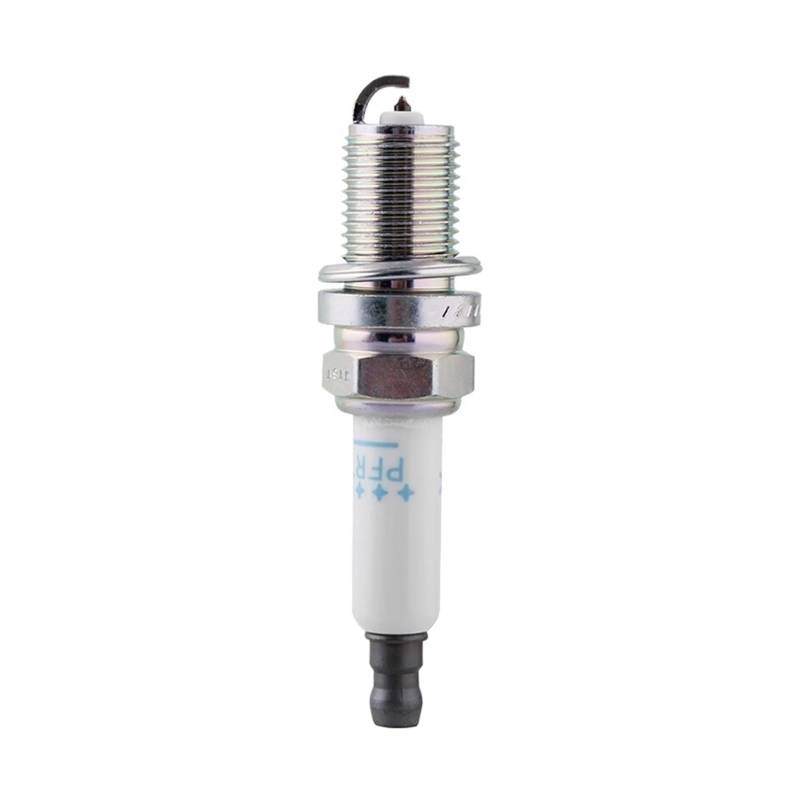 4 STÜCKE Doppelplatin-Zündkerzen PFR7Q 7963 OE 101000063 von LTUNKHWP