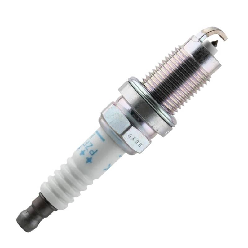 4 STÜCKE Doppelplatin-Zündkerzen PZFR5D-11 7968 OE 101905601 von LTUNKHWP