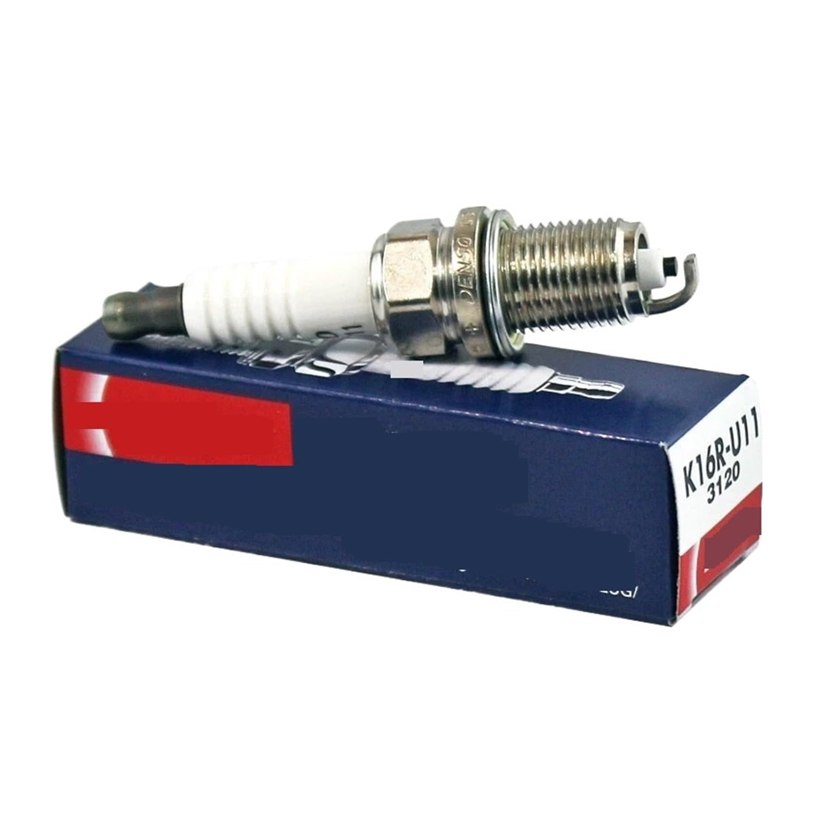4 STÜCKE Nickellegierung Zündkerze K16R-U11 3120 oe 90919-01164 4 STÜCKE Nickellegierung Zündkerze K16R-U11 3120 oe 90919-01164 von LTUNKHWP