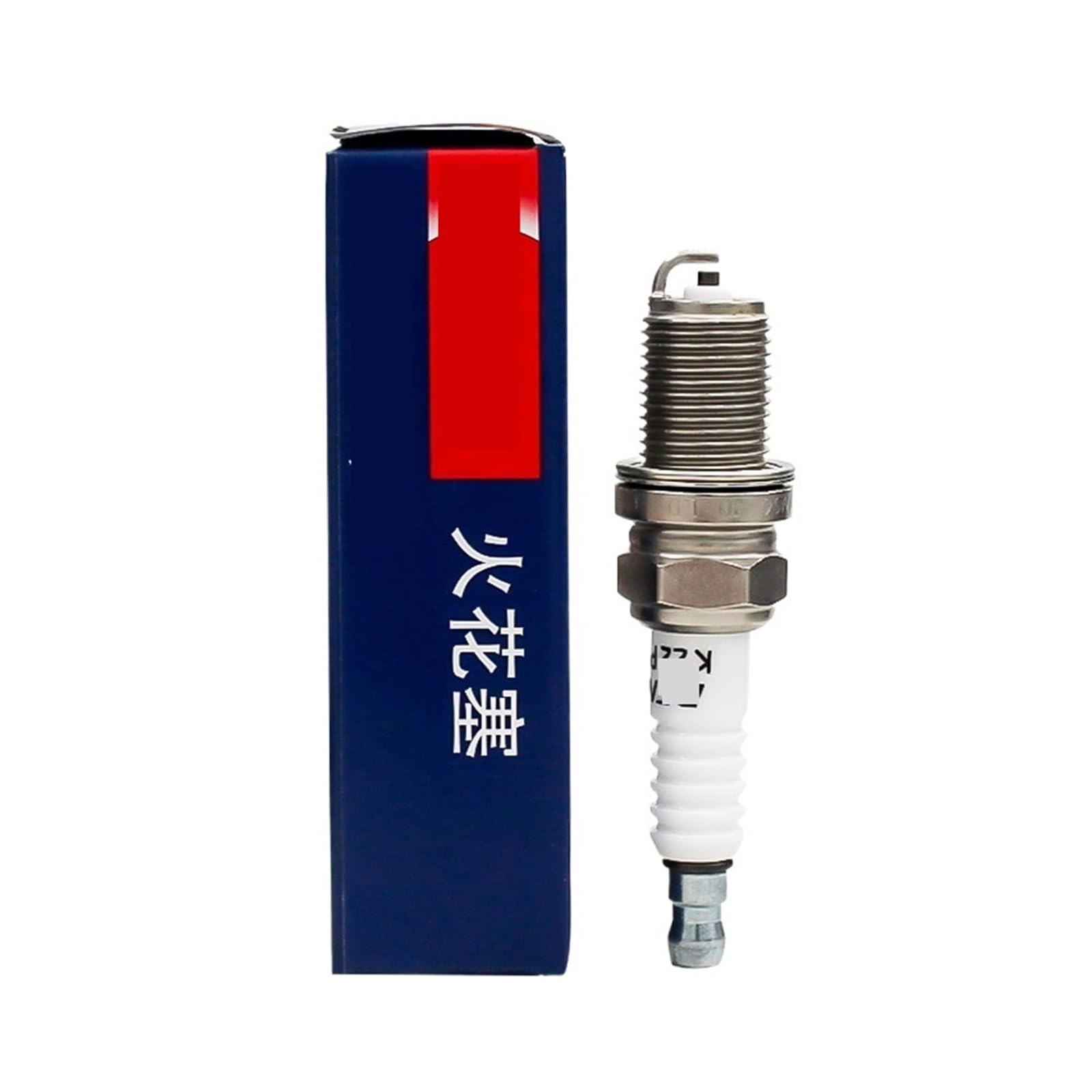4 STÜCKE Nickellegierung Zündkerze K22PR-U 3165 oe 98079-5785C 4 STÜCKE Nickellegierung Zündkerze K22PR-U 3165 oe 98079-5785C von LTUNKHWP