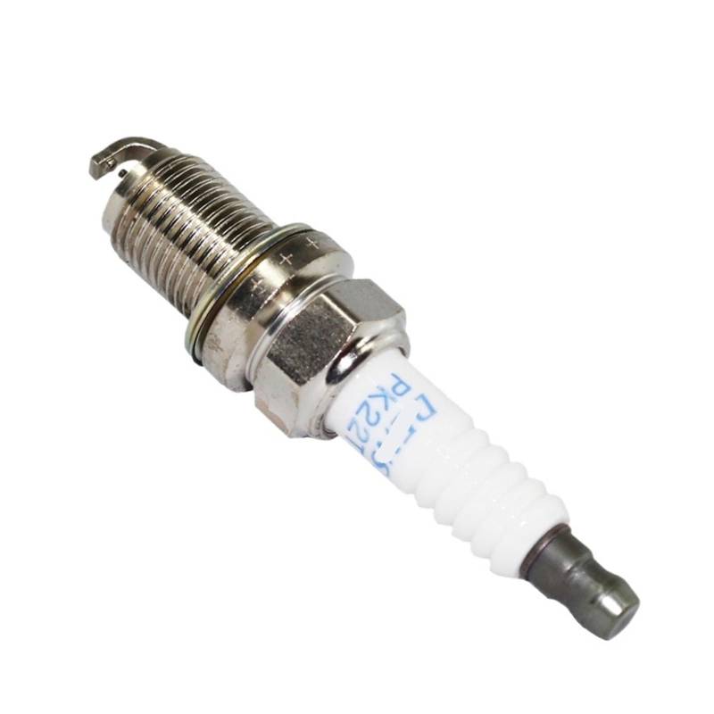 4 STÜCKE Platin-Zündkerze PK22TT 4514 oe 06H905601A von LTUNKHWP