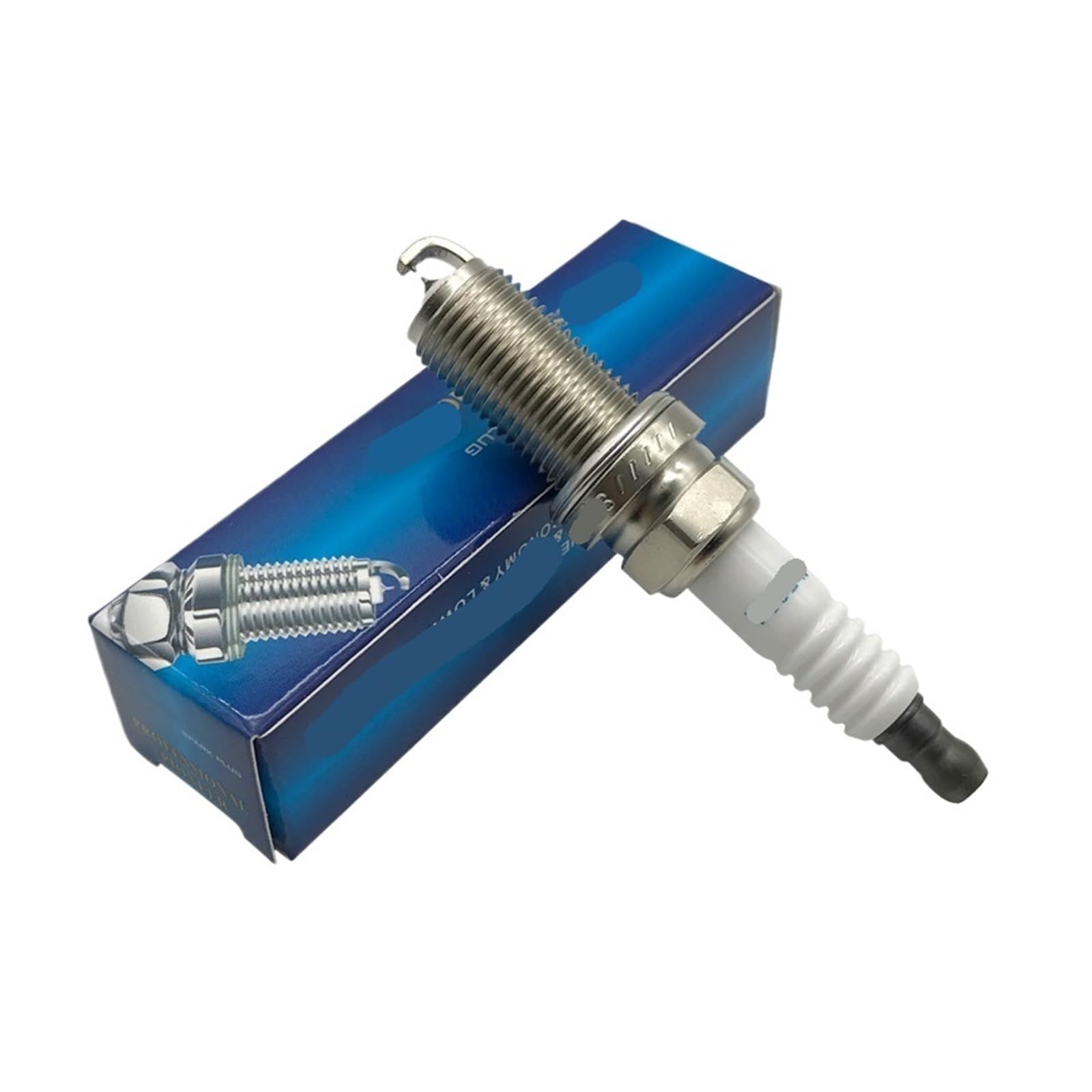 4 Stück Doppel-Iridium-Zündkerzen D-3588 4 Stück Doppel-Iridium-Zündkerzen D-3588 von LTUNKHWP