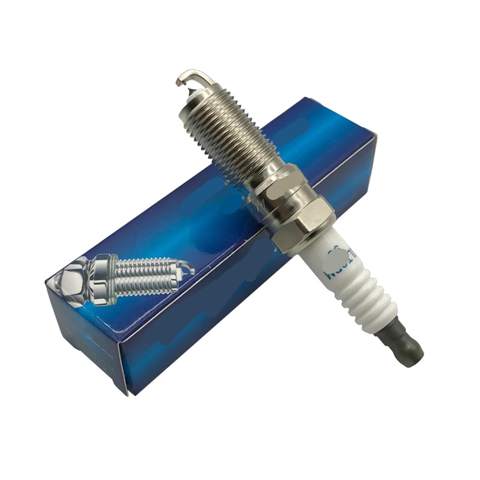 4 Stück Doppel-Iridium-Zündkerzen D-94489 4 Stück Doppel-Iridium-Zündkerzen D-94489 von LTUNKHWP