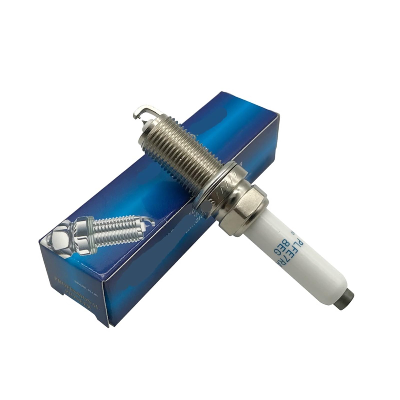 4 Stück Doppel-Iridium-Zündkerzen D-94833 4 Stück Doppel-Iridium-Zündkerzen D-94833 von LTUNKHWP