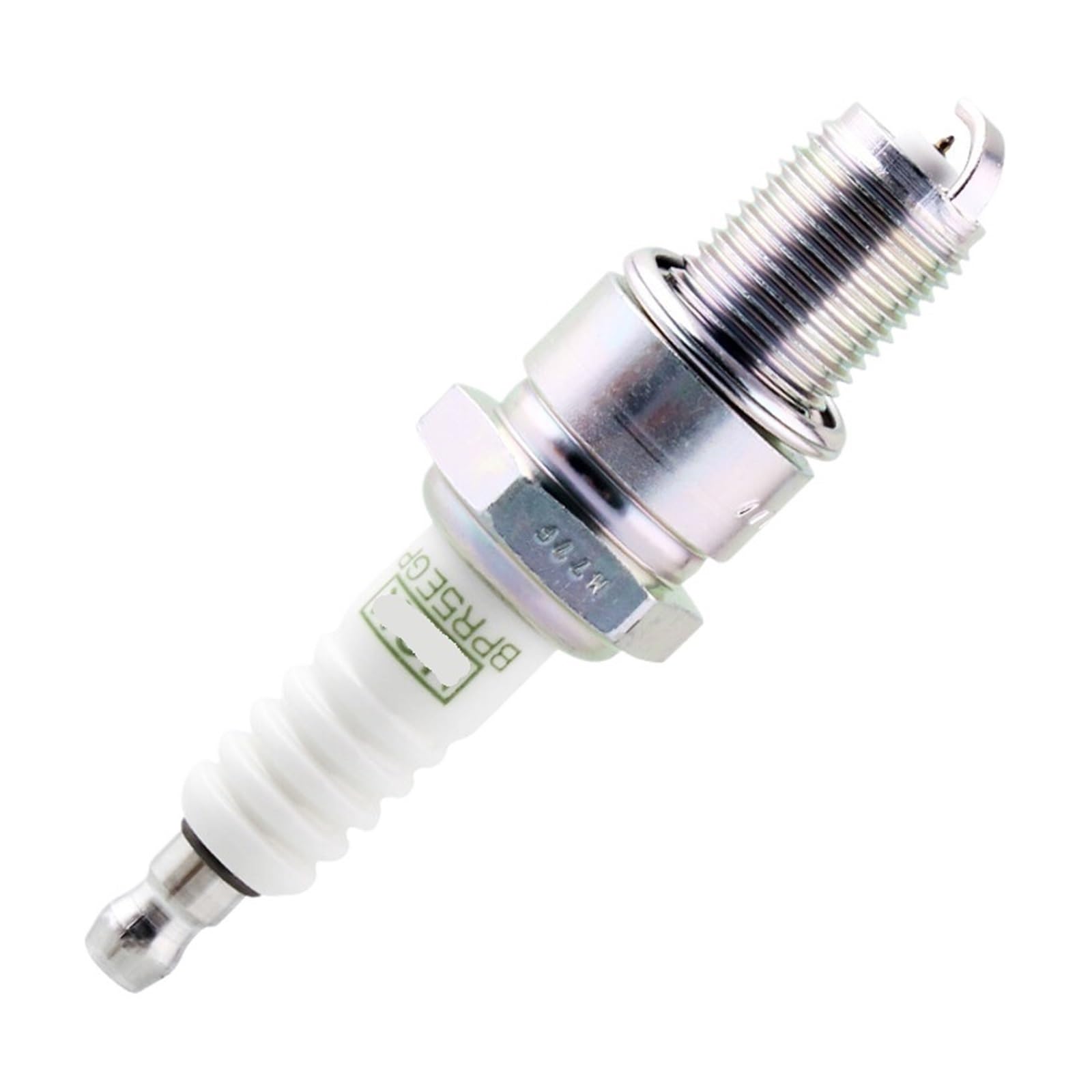 4 Stück Platin-Zündkerzen BPR5EGP 7082 OE 90919-01116 4 Stück Platin-Zündkerzen BPR5EGP 7082 OE 90919-01116 von LTUNKHWP