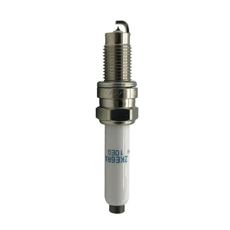 4er-Pack Iridium-Zündkerzen I-96596 von LTUNKHWP