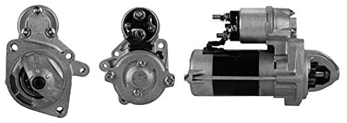 LUCAS ELECTRICAL LRS01791 Anlasser von Lucas