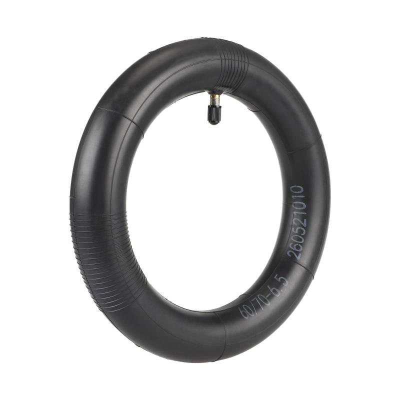 LUCK4U 60/70-6,5 Innenrohr für Segway Ninebot Max G30 G30 D G30E G30LP Elektroroller 1 Stück von LUCK4U