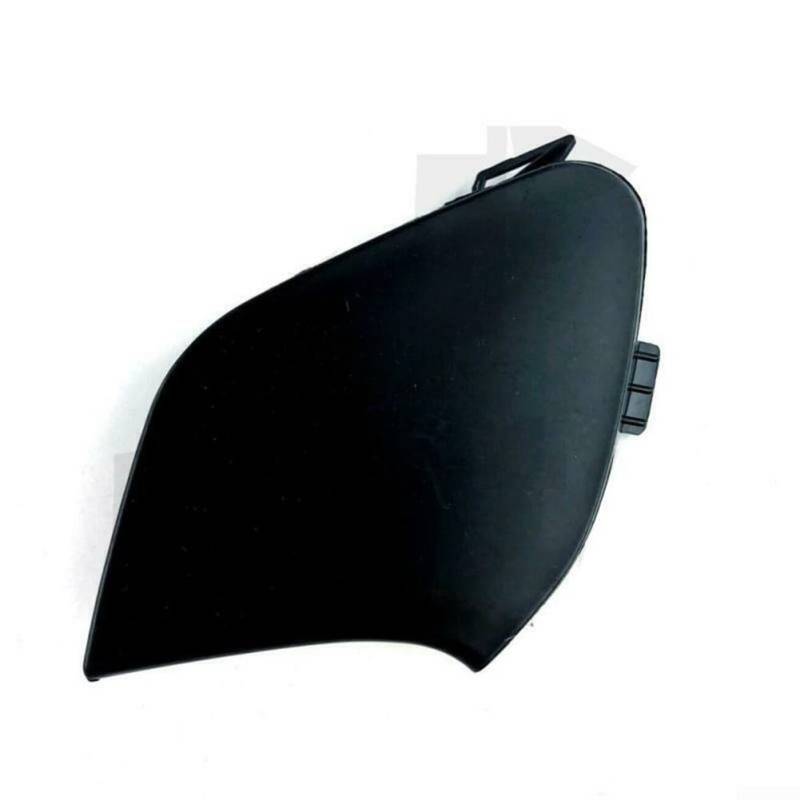 Anhängerabdeckung für Ford Focus MK3 2014 2018, zerstörungsfreie Installation, Design von LUCKCDUO