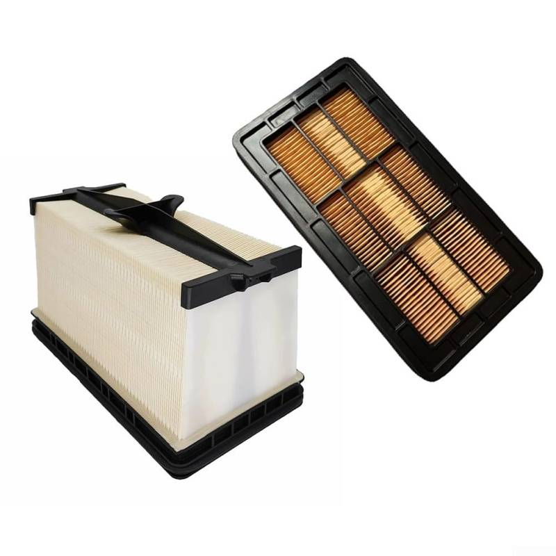 Assured Luftfilter-Ersatz-Set für Bobcat für Lader und Teleskoplader Modellnummern PA31010/PA31011 von LUCKCDUO