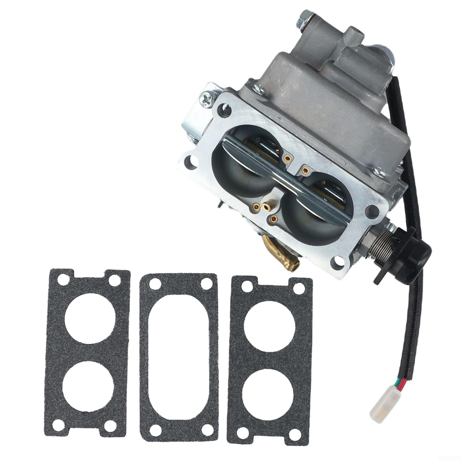 Innovatives Design unserer Aftermarket-Vergaser sorgt für eine nahtlose Integration in Ihre ZTR-Ausrüstung von LUCKCDUO