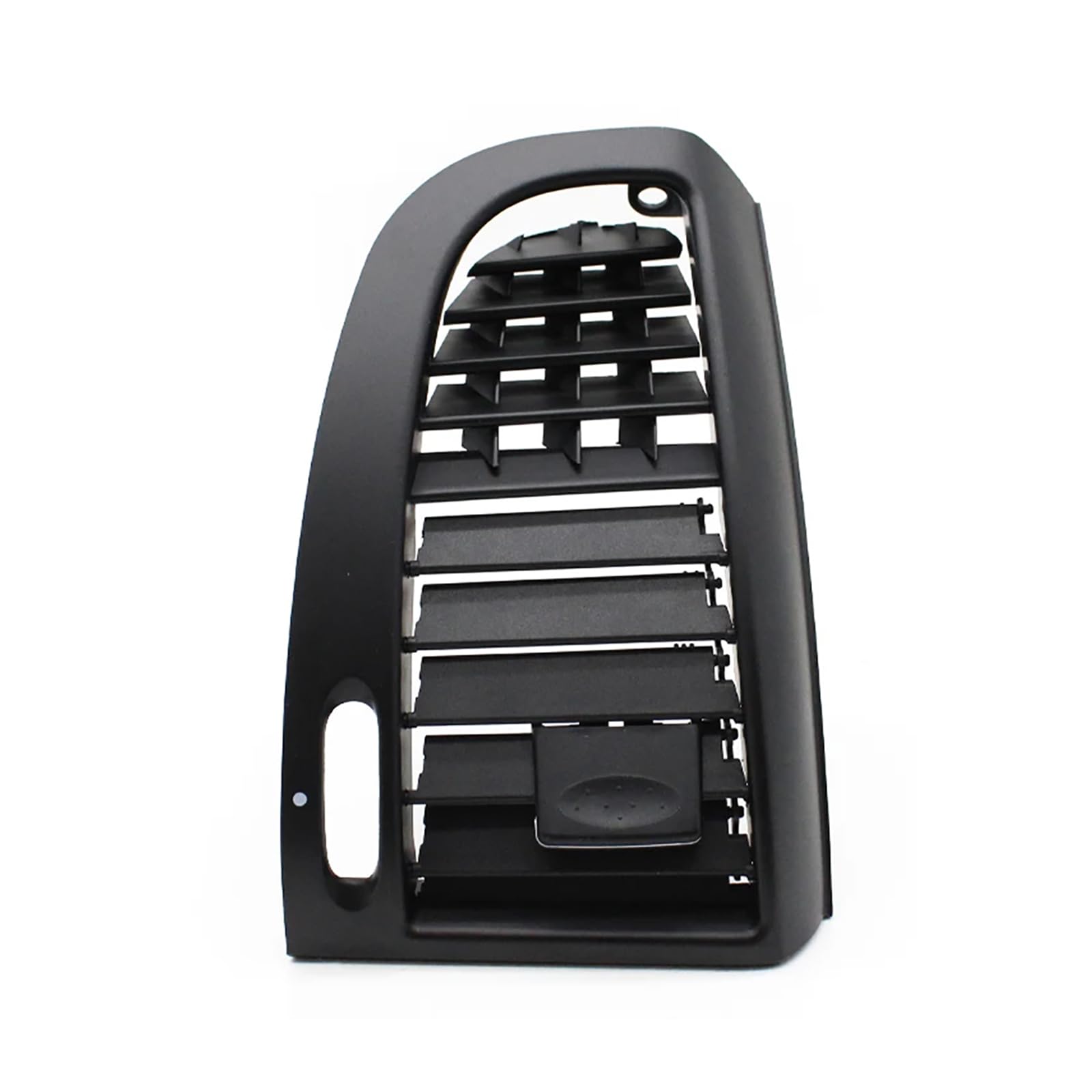 LUCKGONI Auto Front Klimaanlage Lüftungsgitter Panel für Vito Viano W636 W639 2004-2015 Links/Rechts AC Vent Grille Outlet Cover LUCKGONI Auto Front Klimaanlage Lüftungsgitter Panel für Vito Viano W636 W639 2004-2015 Links/Rechts AC Vent Grille Outlet Cover von LUCKGONI