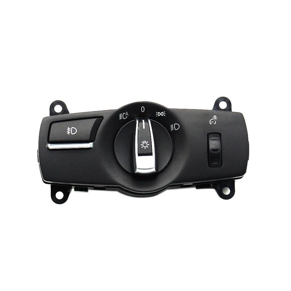 Autoteile Auto Front Scheinwerfer Scheinwerfer Schalter Für BMW 5 Series Für 6 Series Für 7 Series Für X3 Für X4(Model D) von LUEVYM
