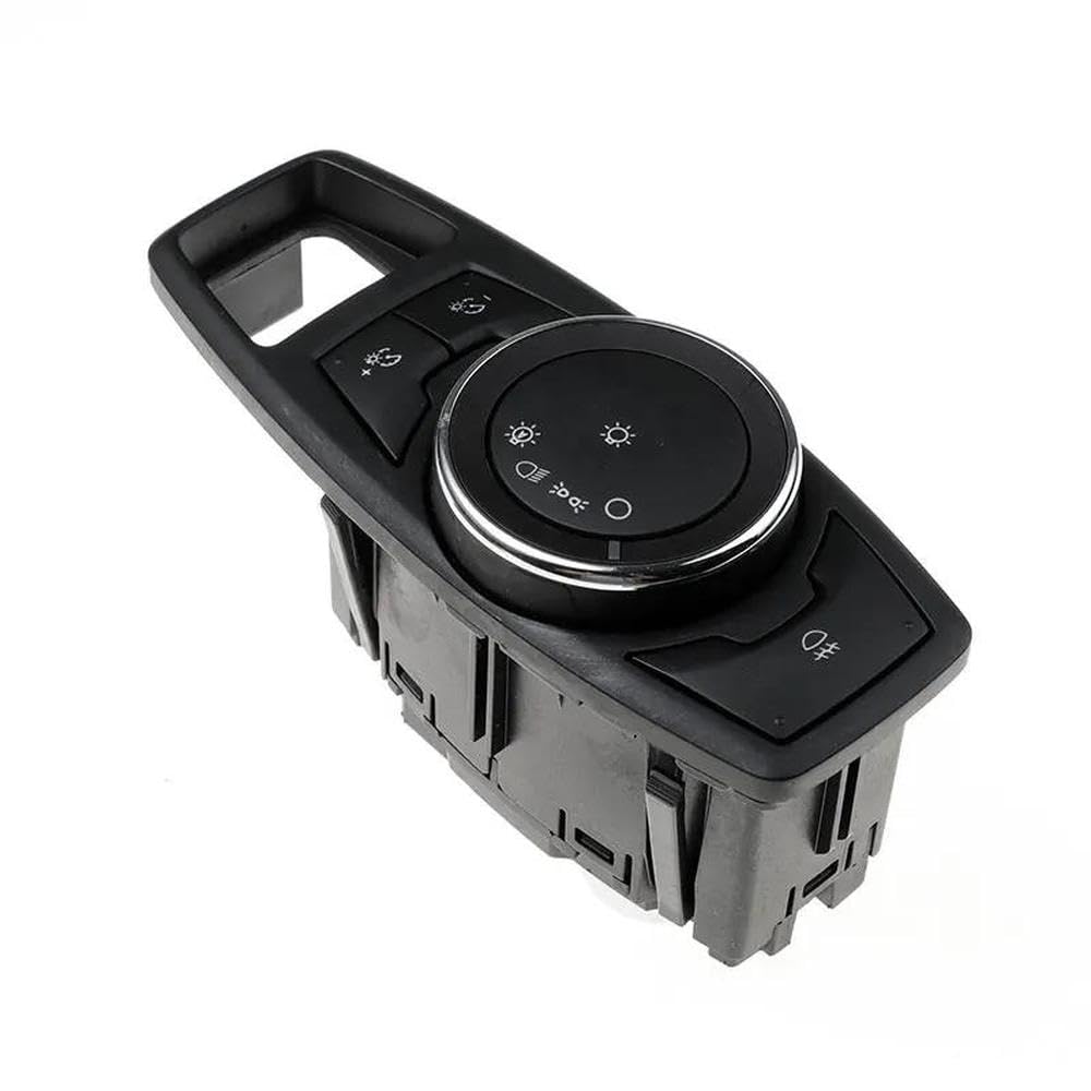Autoteile Auto Kopf Lampe Schalter Für Ford Eoge Auto Zubehör Autoteile Auto Kopf Lampe Schalter Für Ford Eoge Auto Zubehör von LUEVYM