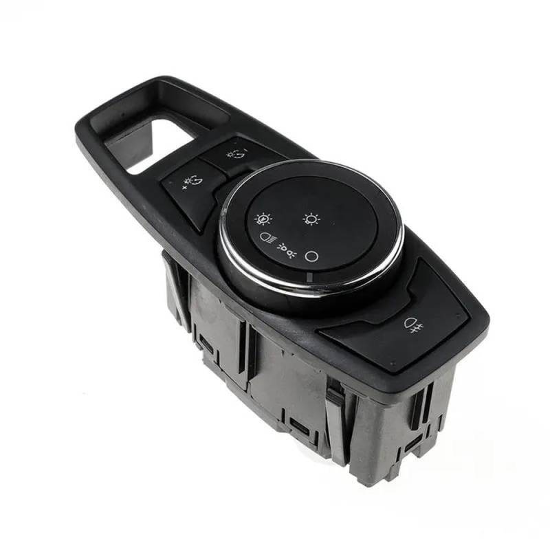 Autoteile Auto Kopf Lampe Schalter Für Ford Eoge Auto Zubehör von LUEVYM