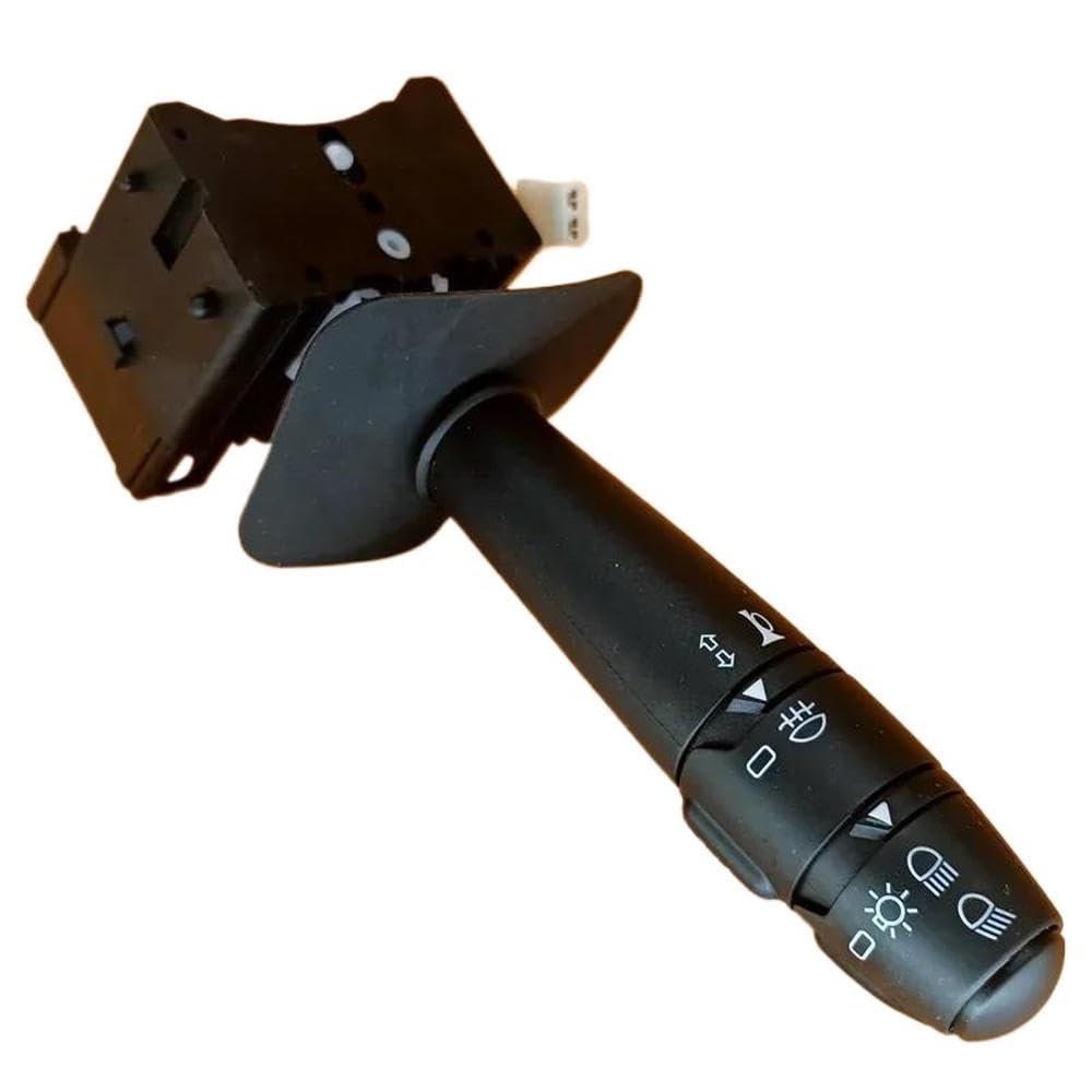 Autoteile Auto Scheinwerfer Hebel Schalter Für Renault Kangoo Für Renault Megane Autoteile Auto Scheinwerfer Hebel Schalter Für Renault Kangoo Für Renault Megane von LUEVYM