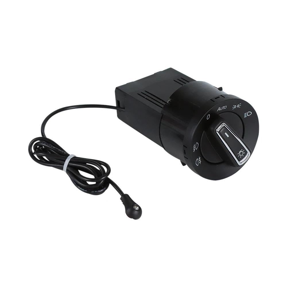 Autoteile Auto Scheinwerfer Lampe Control Schalter Licht Für Bora Für Sitz Für Fabia Für Octavia Autoteile Auto Scheinwerfer Lampe Control Schalter Licht Für Bora Für Sitz Für Fabia Für Octavia von LUEVYM