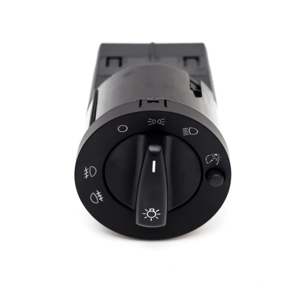 Autoteile Auto Scheinwerfer Schalter Auto Kopf Lampe Schalter Für Golf Autoteile Auto Scheinwerfer Schalter Auto Kopf Lampe Schalter Für Golf von LUEVYM