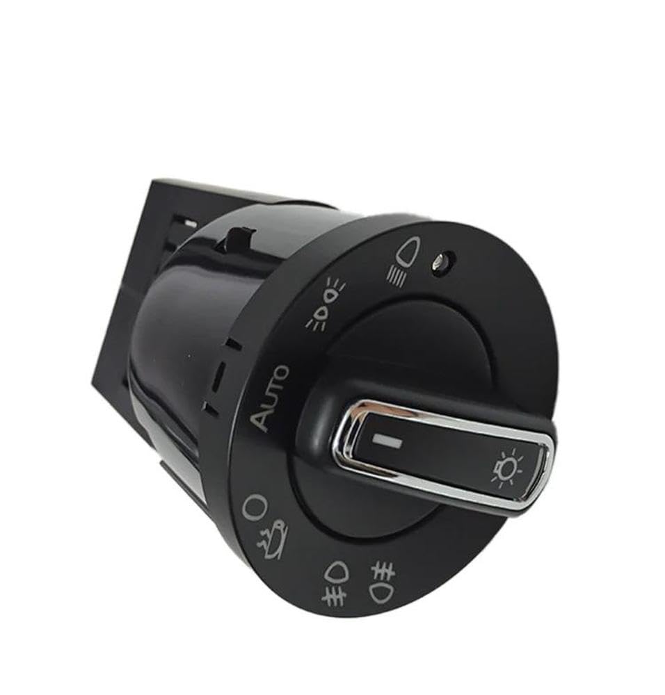 Autoteile Auto Scheinwerfer Schalter Fern Ligh Für Golf Für Jetta Für Tiguan Für Touran Für Passat Autoteile Auto Scheinwerfer Schalter Fern Ligh Für Golf Für Jetta Für Tiguan Für Touran Für Passat von LUEVYM